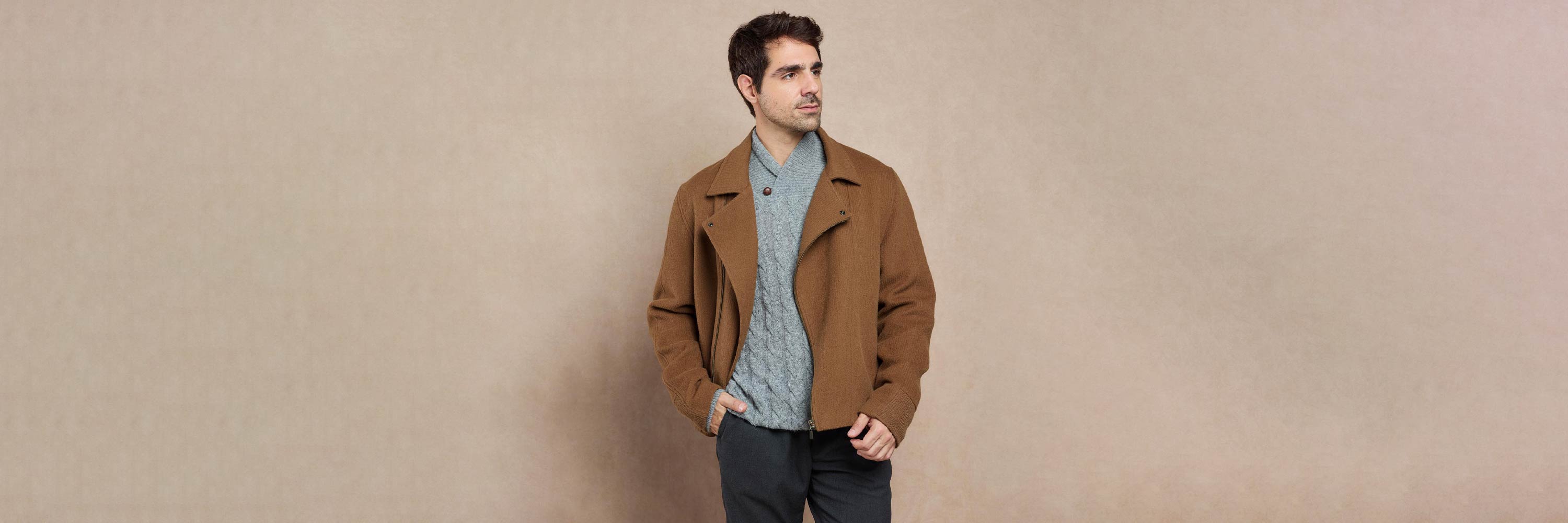 Men's Coats & Jackets