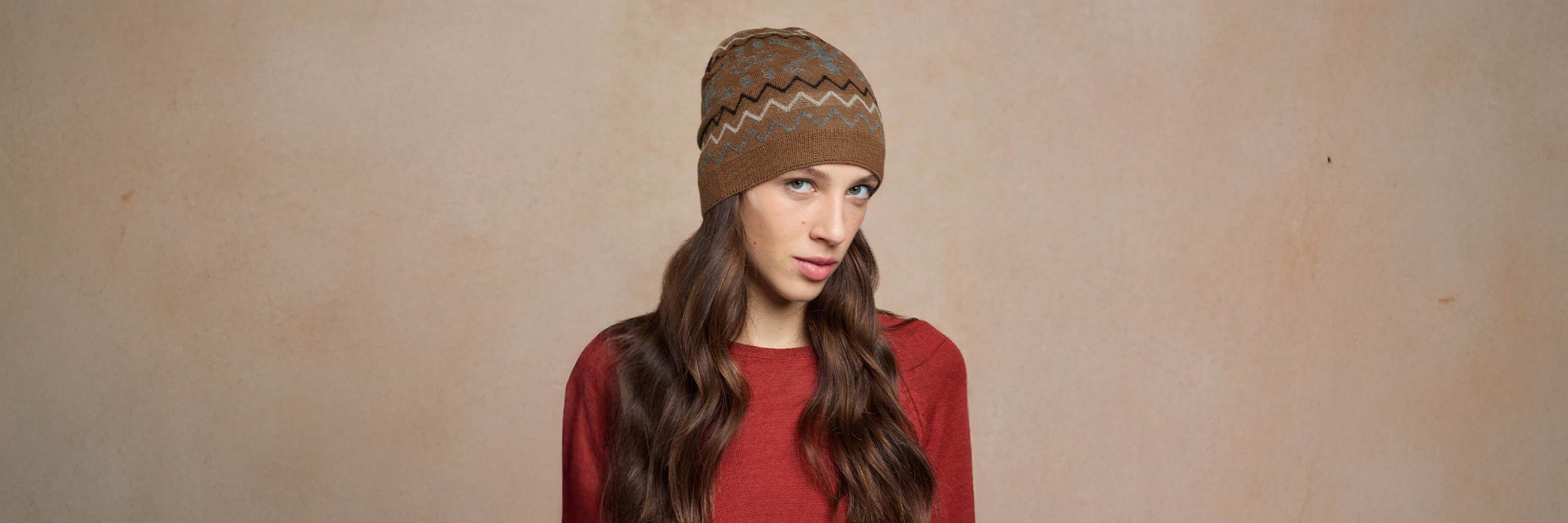 Alpaca Headwear: Chullos, Beanies & Buckets