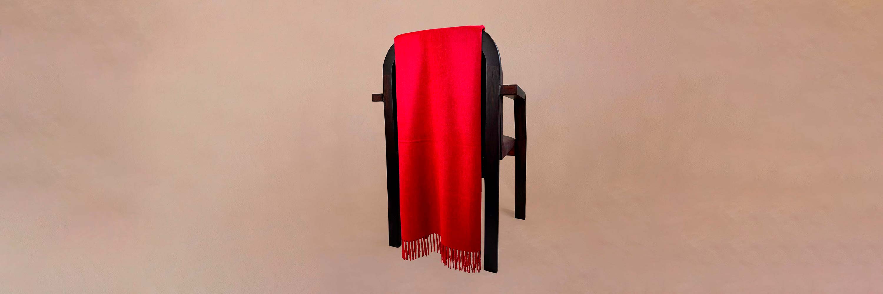 Sol Alpaca Blankets & Throws