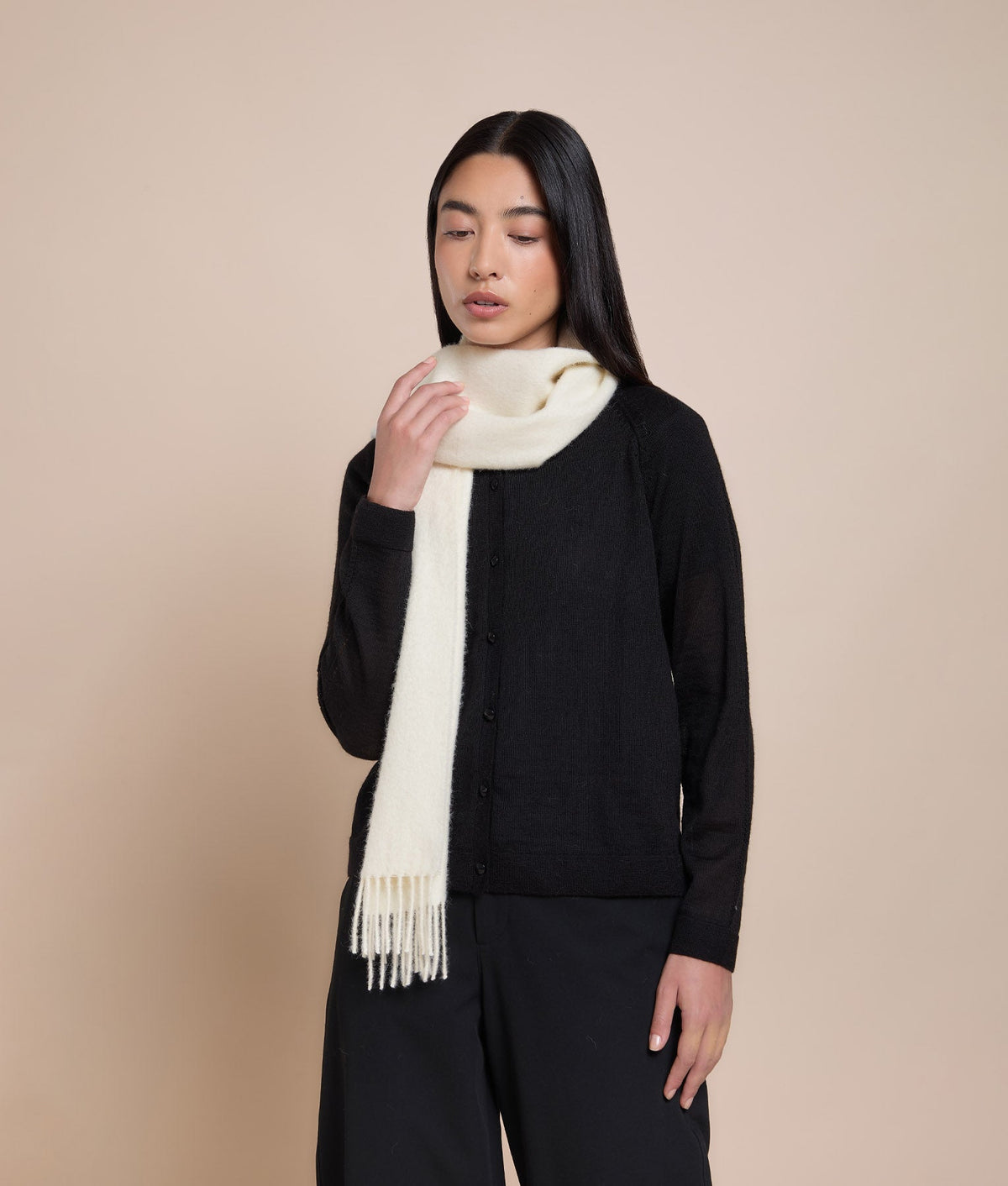 Essential Shawl