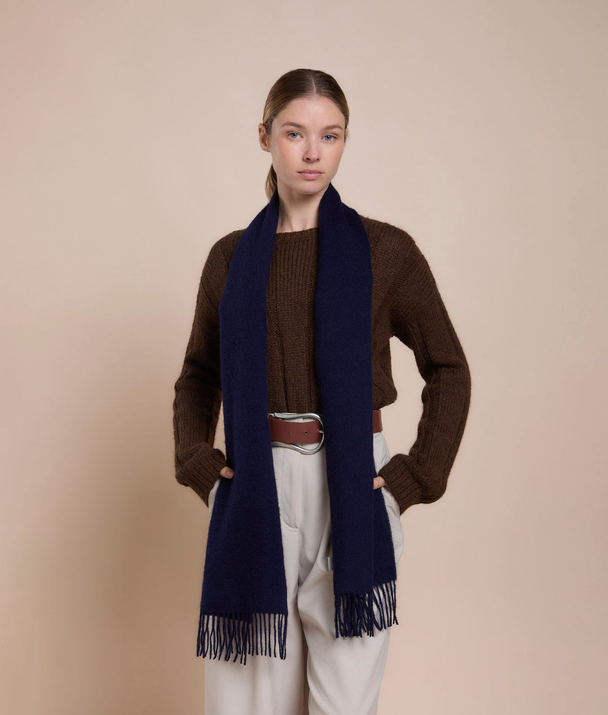 Essential Shawl