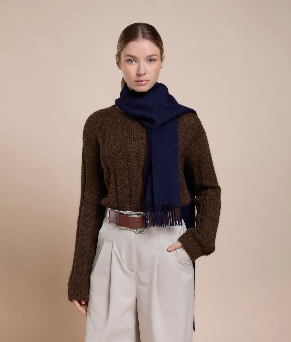 Essential Shawl