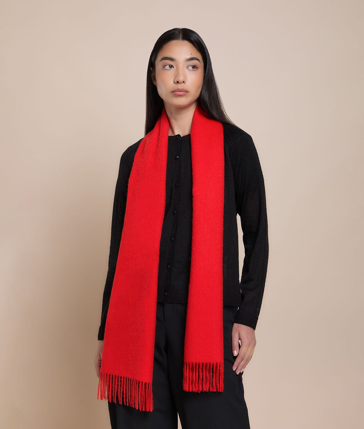 Essential Shawl