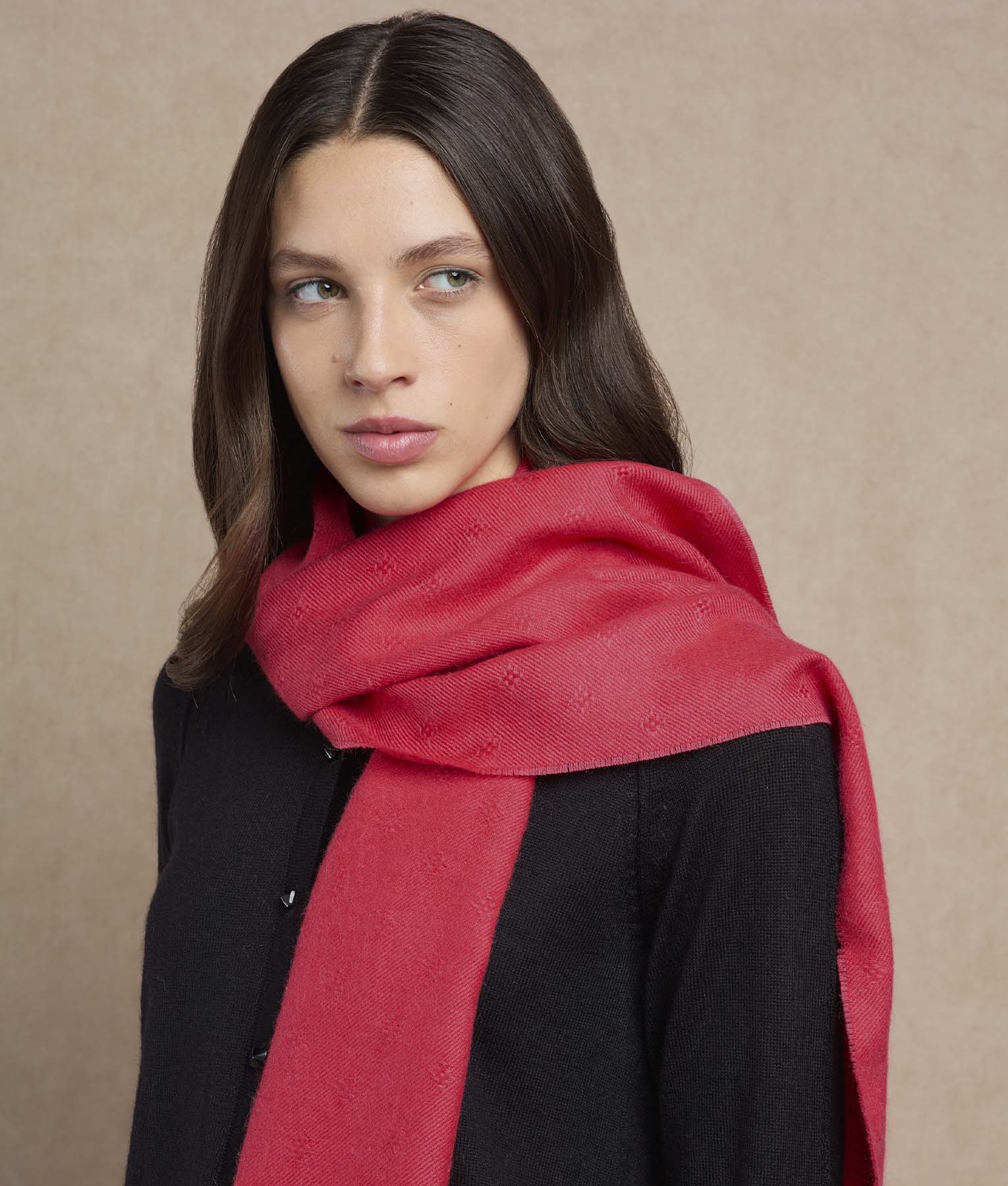 Los Adoquines Scarf