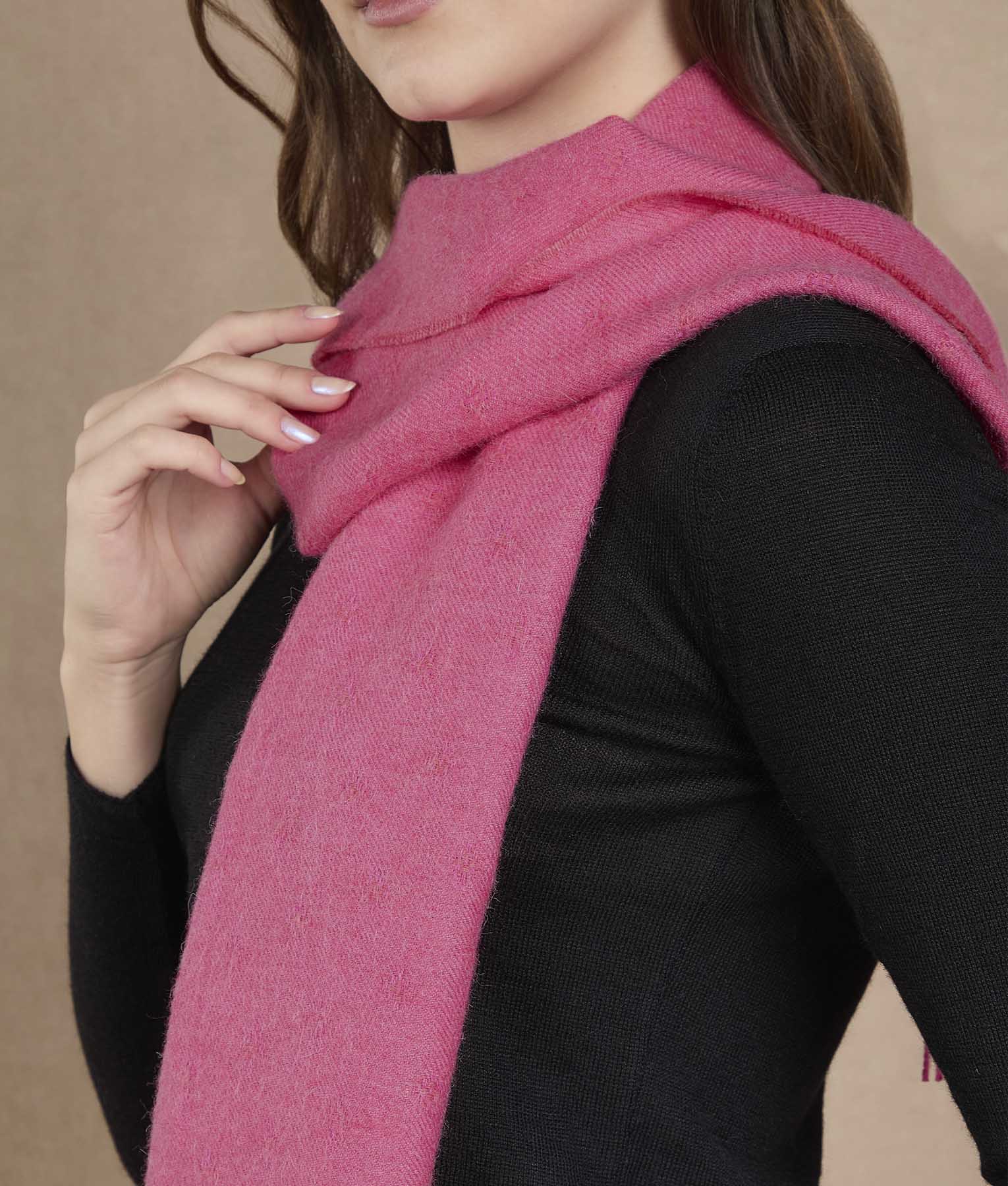 Los Adoquines Scarf