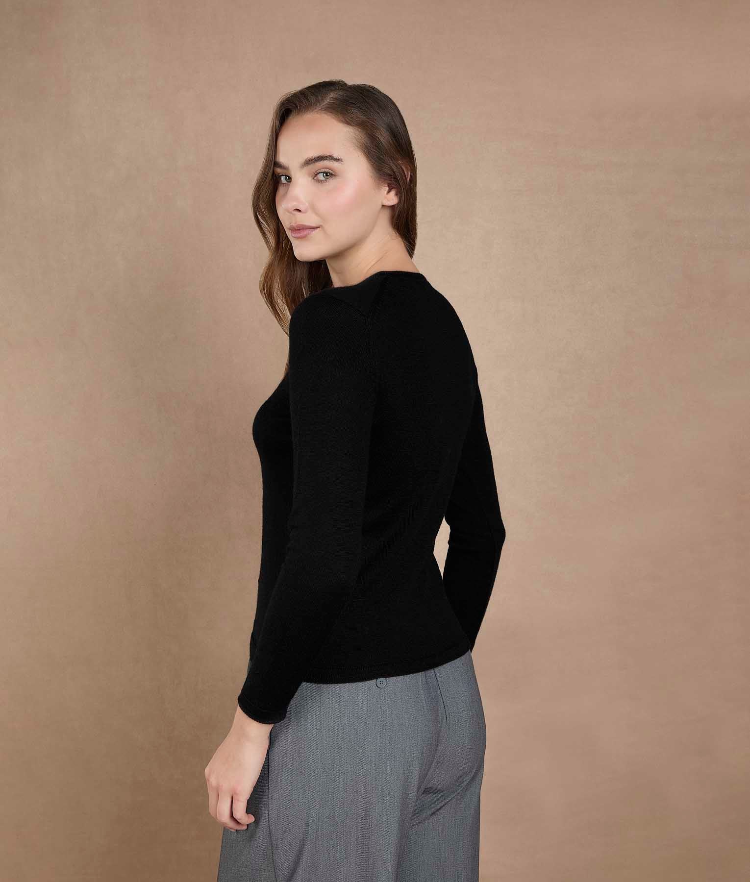 Fully Fashion Sweater