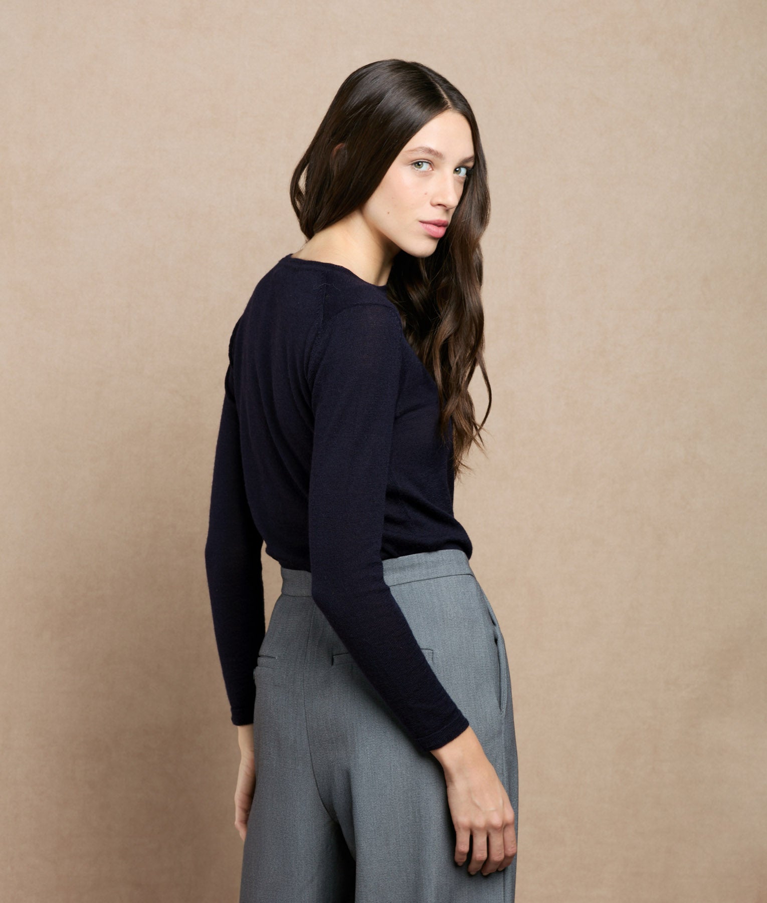 Fully Fashion Sweater