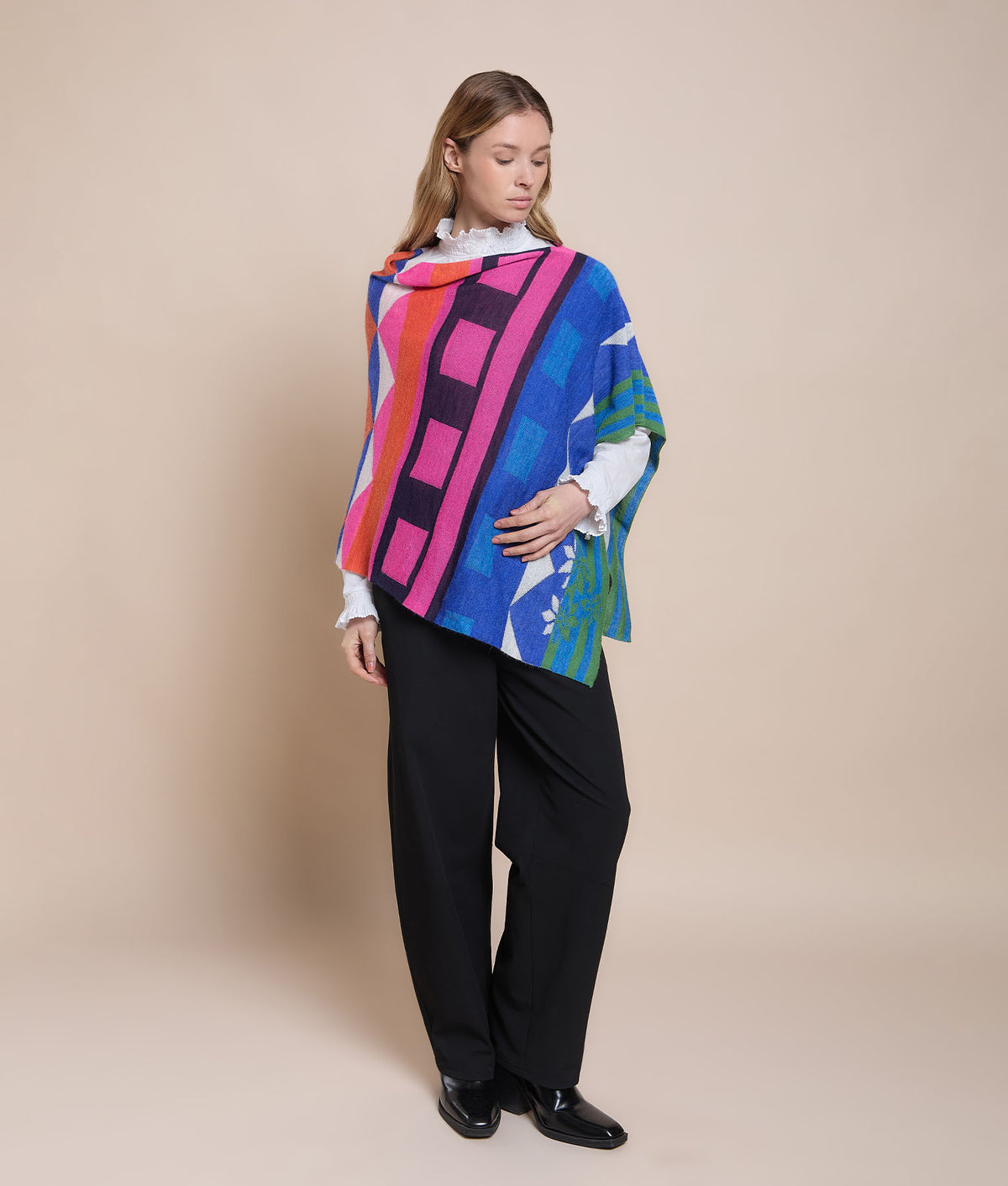 El Pontro Poncho