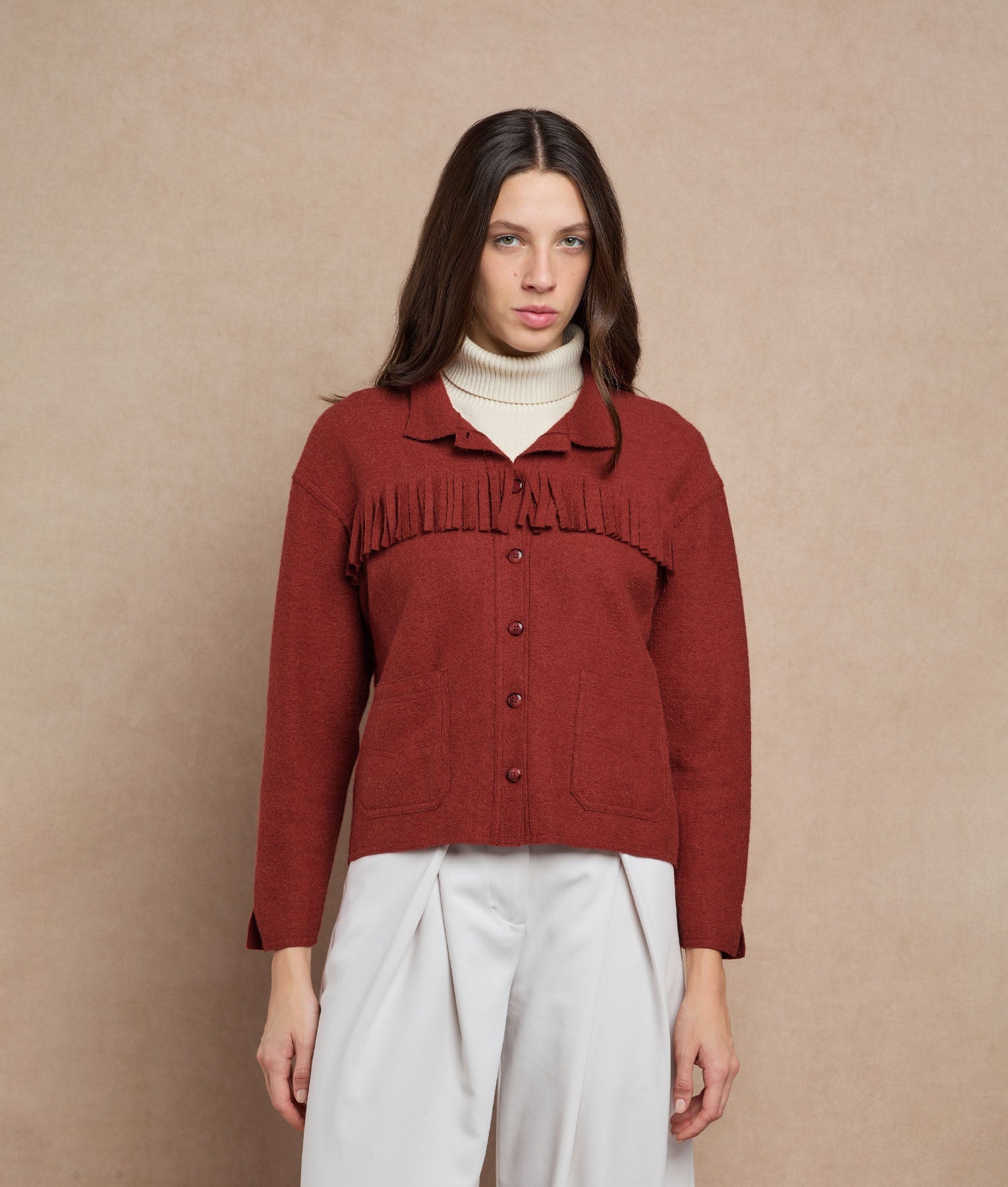 From The West Jacket