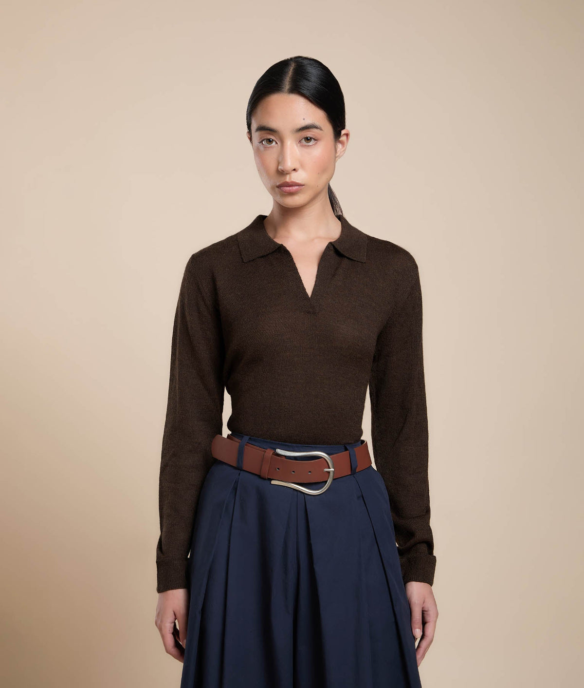 Basic Sweater
