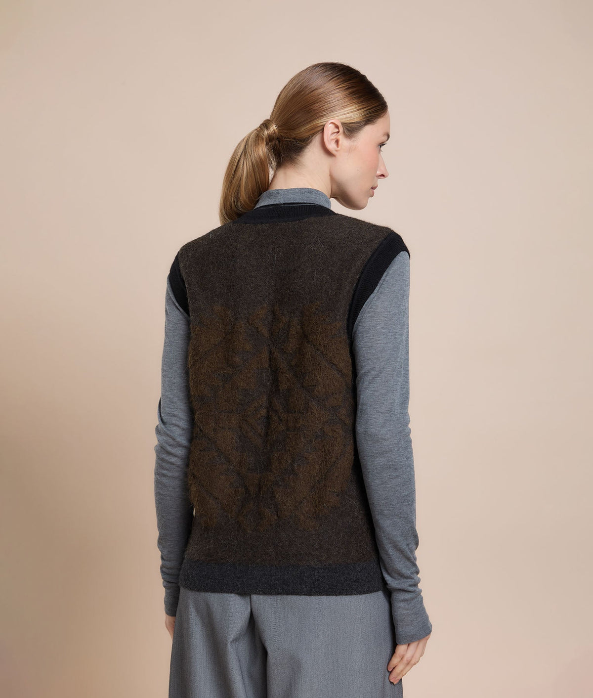 Simplified Vest
