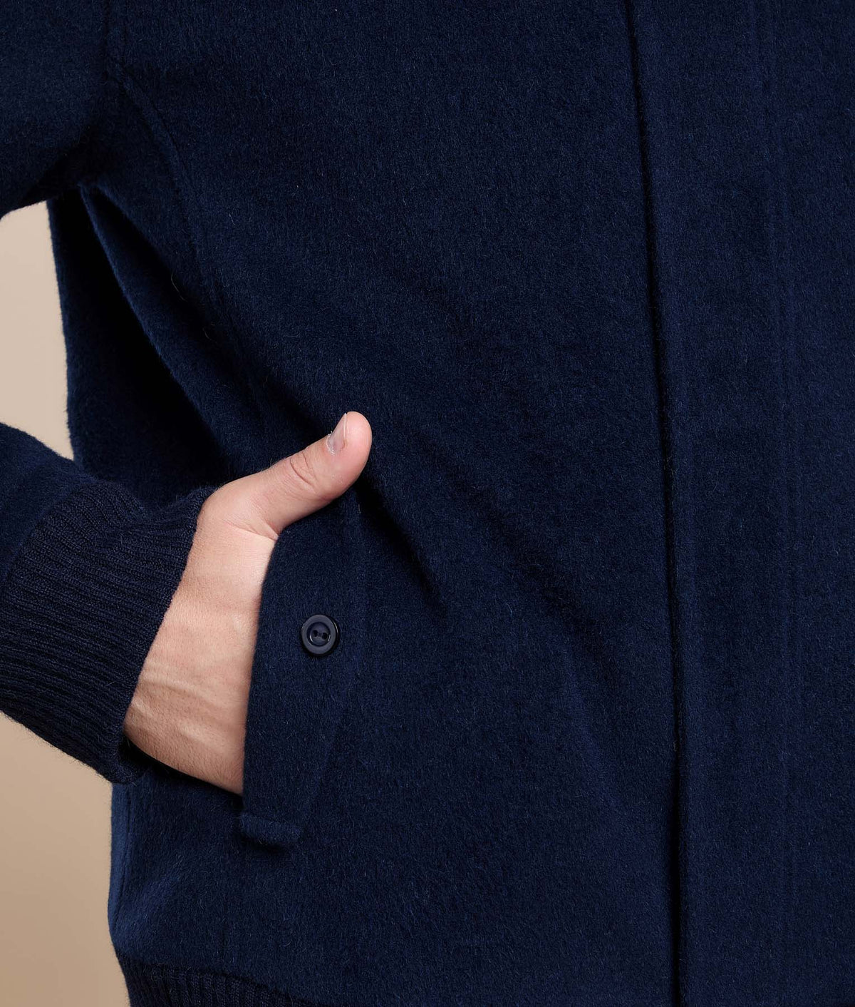 Men's Urban Short Jacket