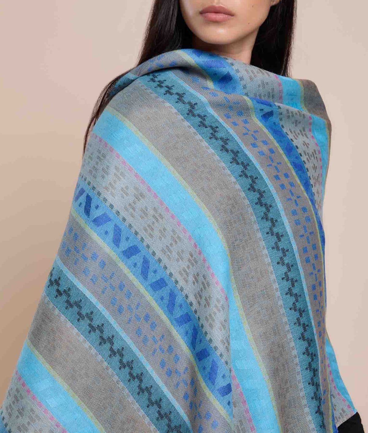 Regalia Wrap