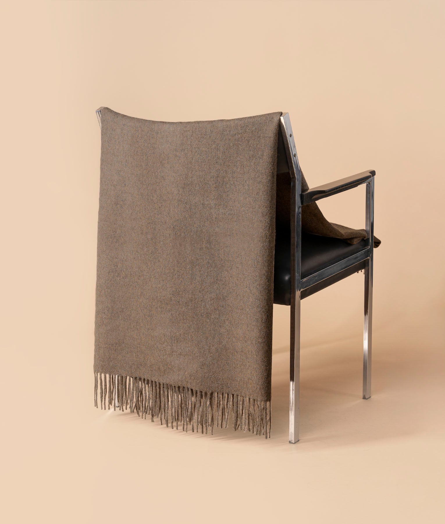 Classic Light Throw - Fossil