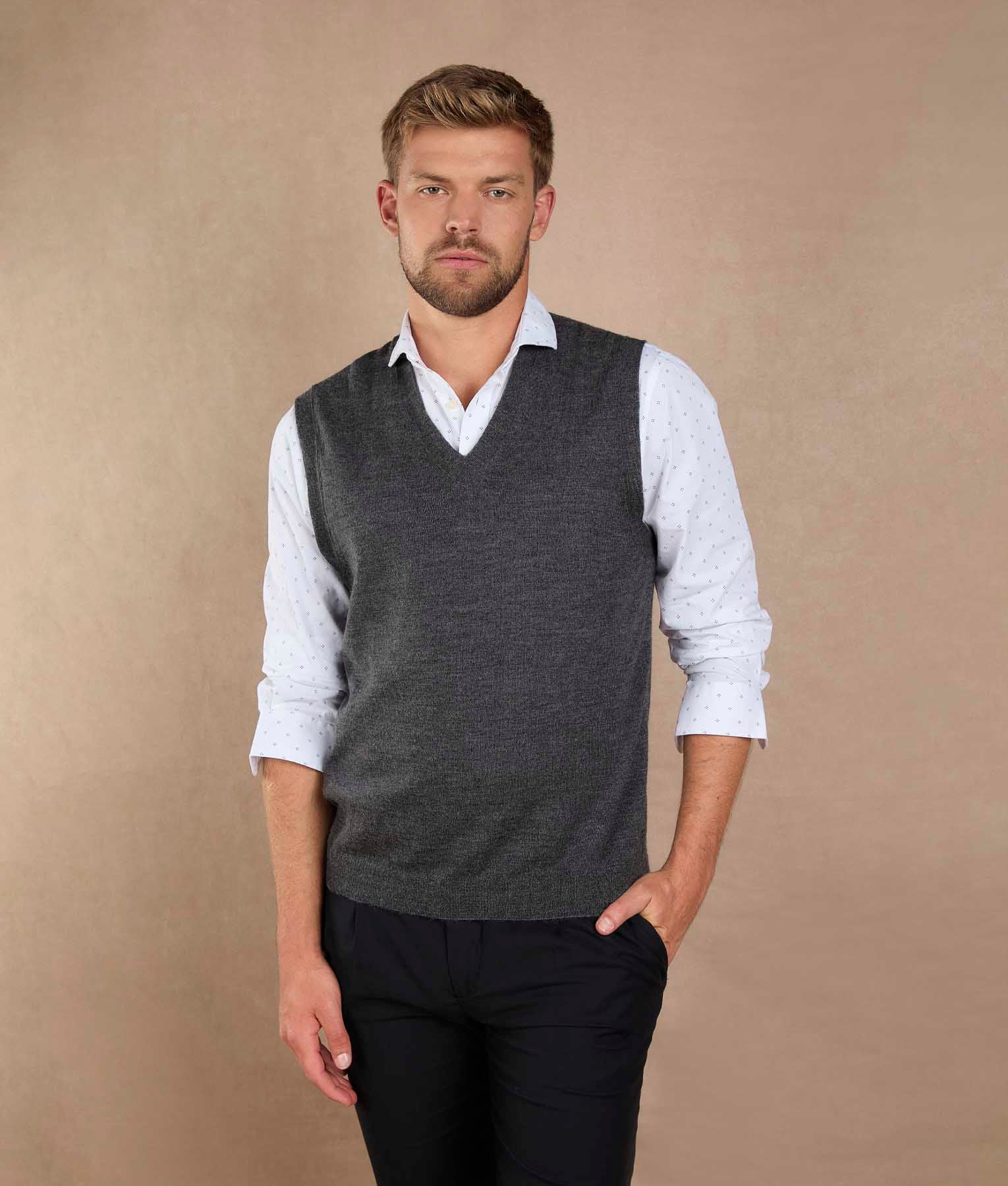 Classic Vest