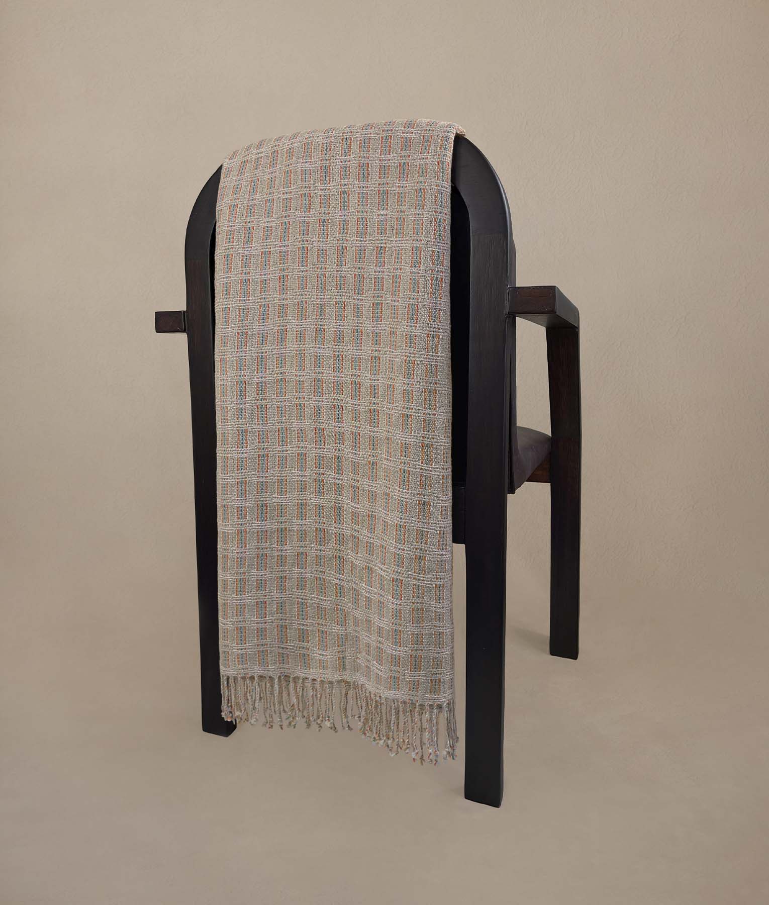 Passing Threads Throw