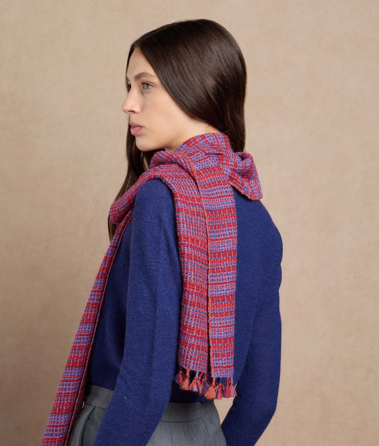 Layers Scarf
