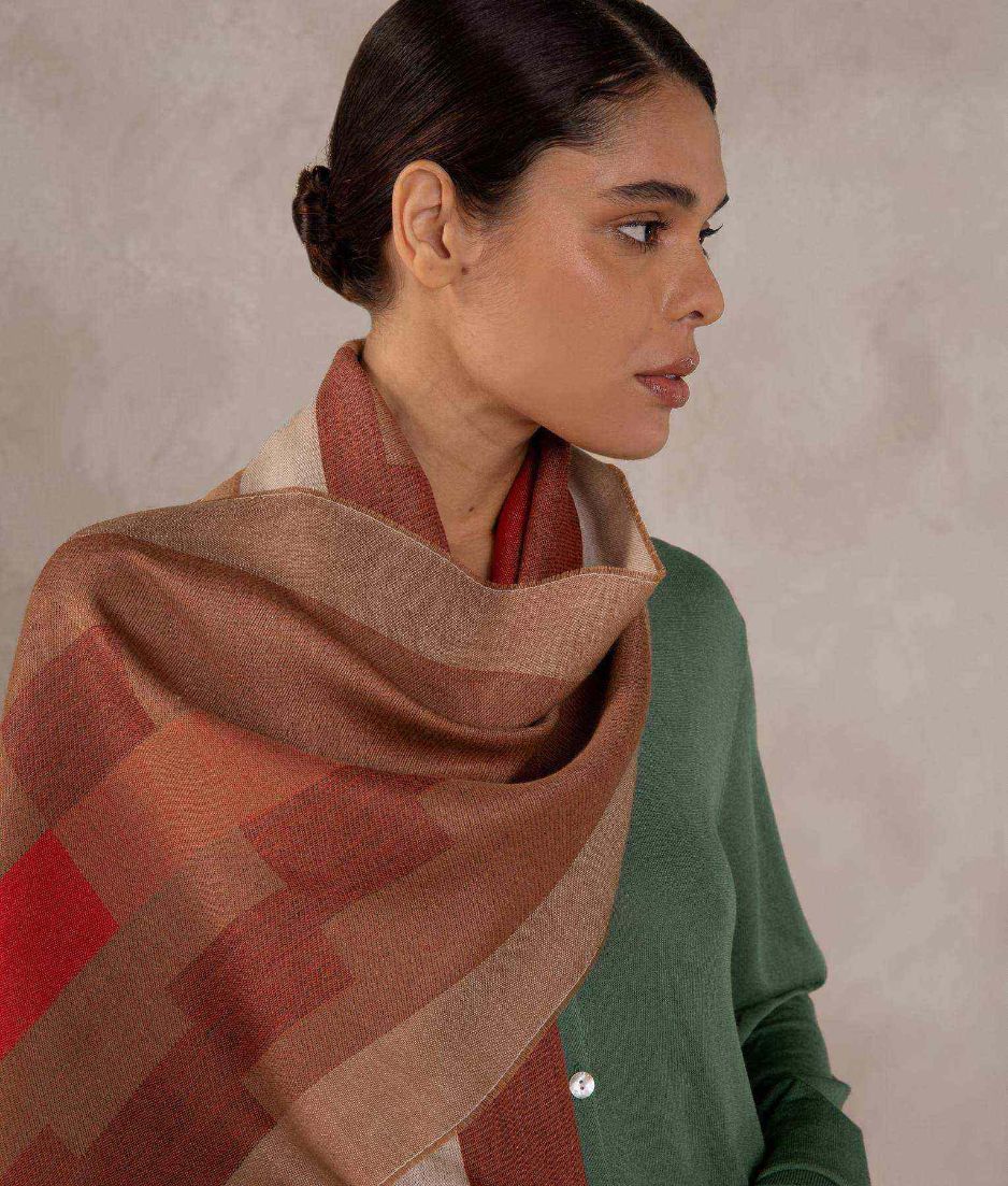New Surge Scarf