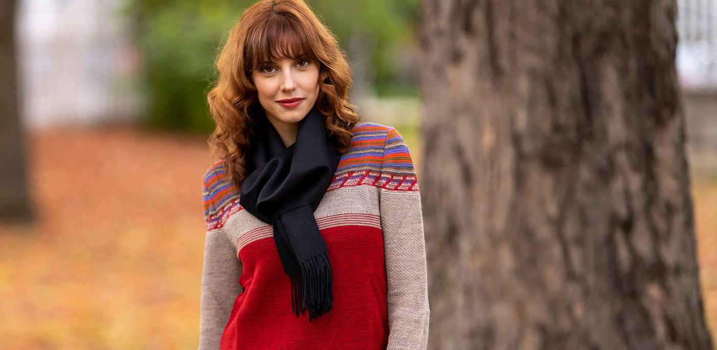 Fall Transition: The Essentials