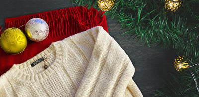 Holiday Season 2020: Gifts Made from Soft, Warm & Durable Alpaca Wool