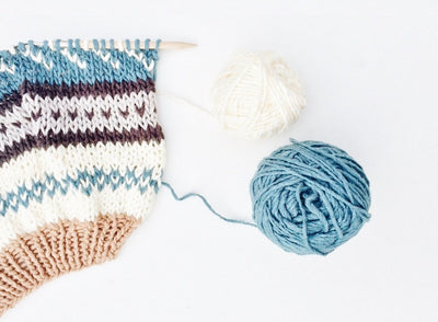 Reasons Why You Should Knit