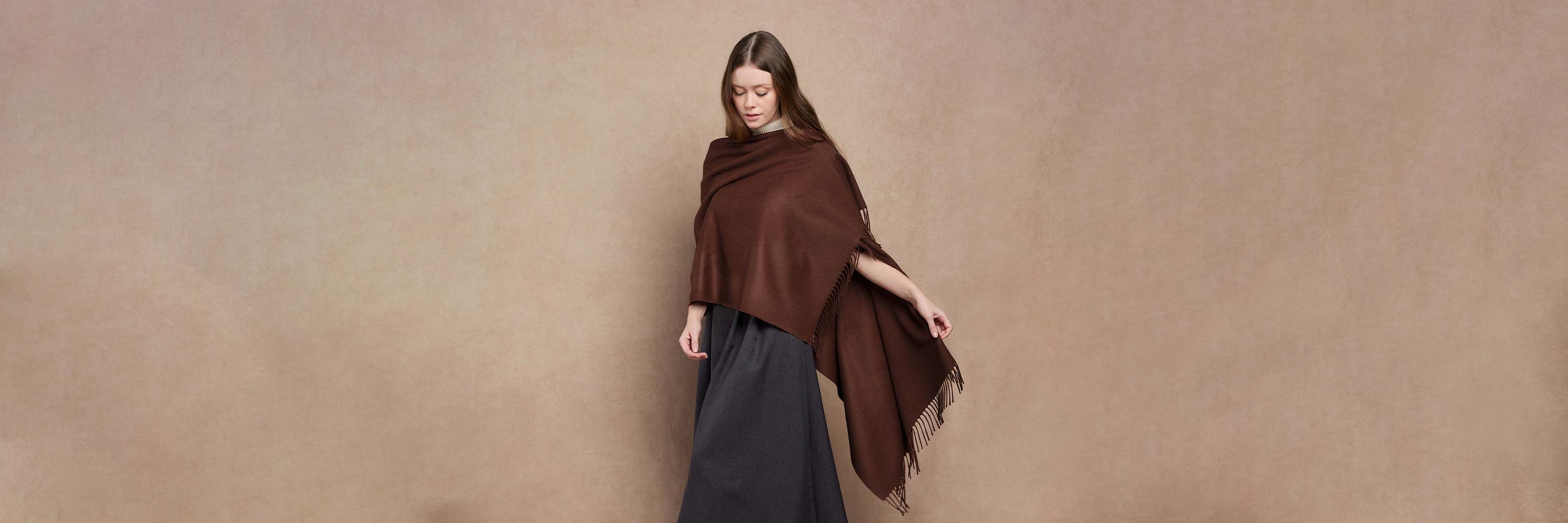 Luxury & Stylish Shawls
