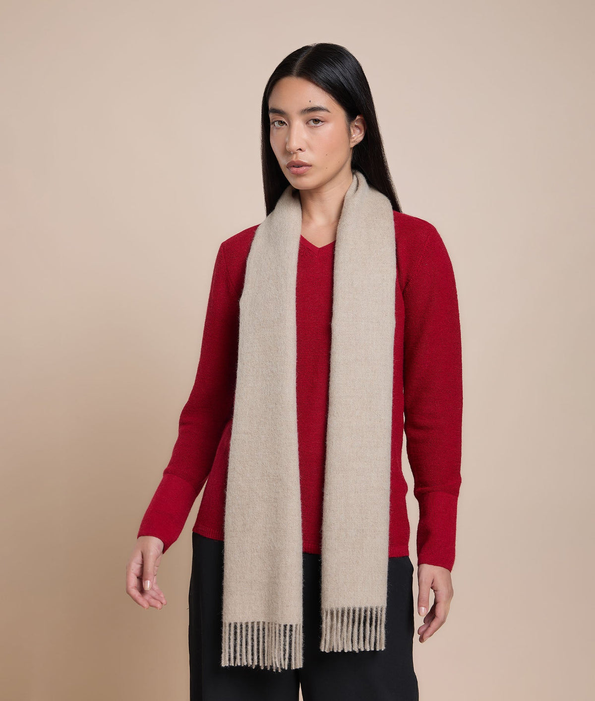 Essential Shawl