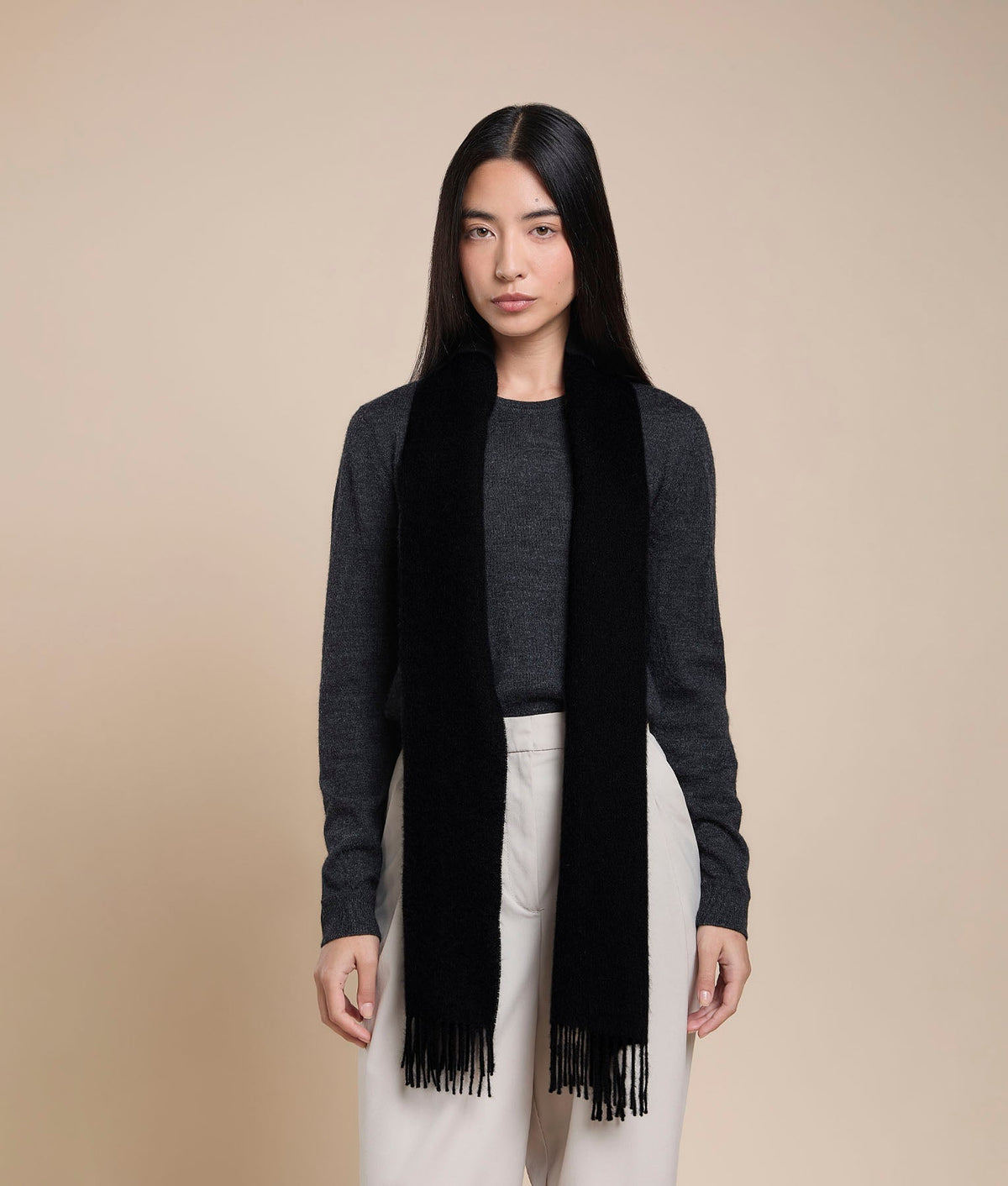 Essential Shawl