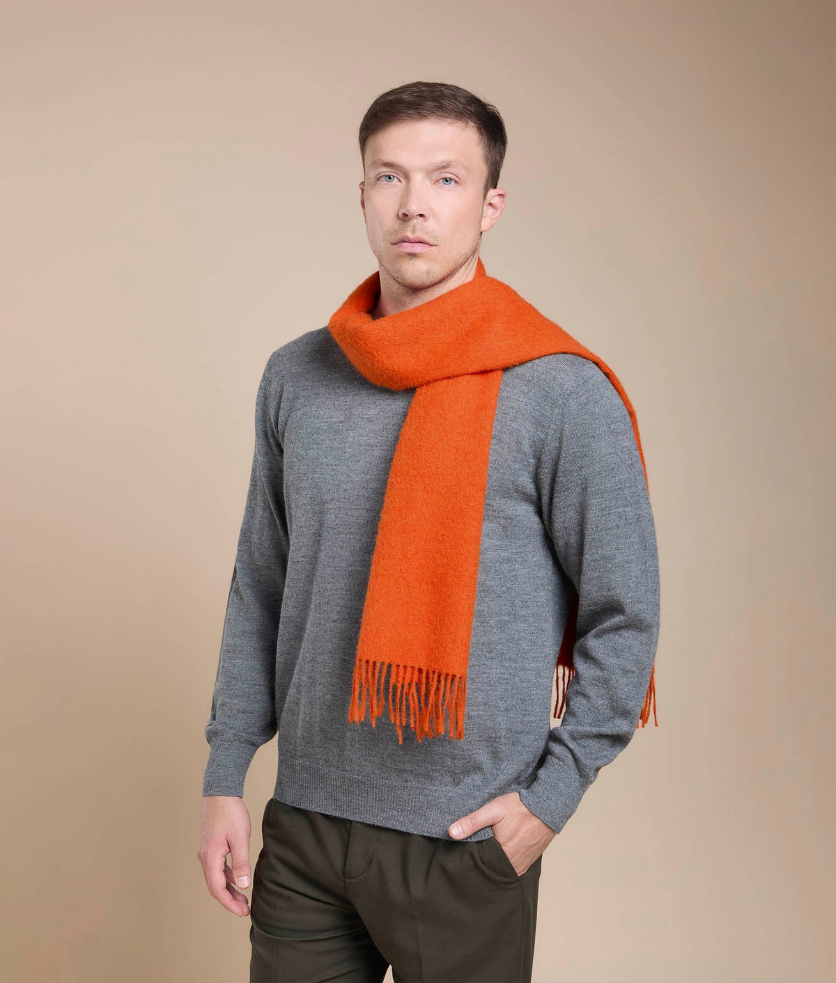 Essential Shawl