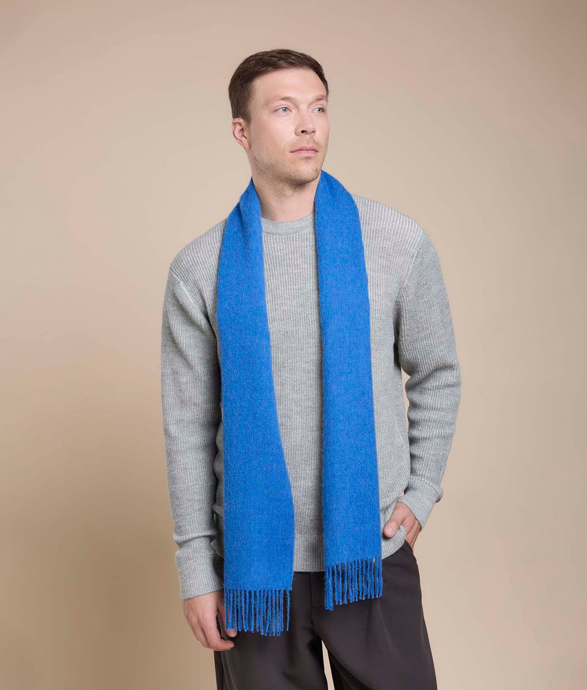 Essential Shawl