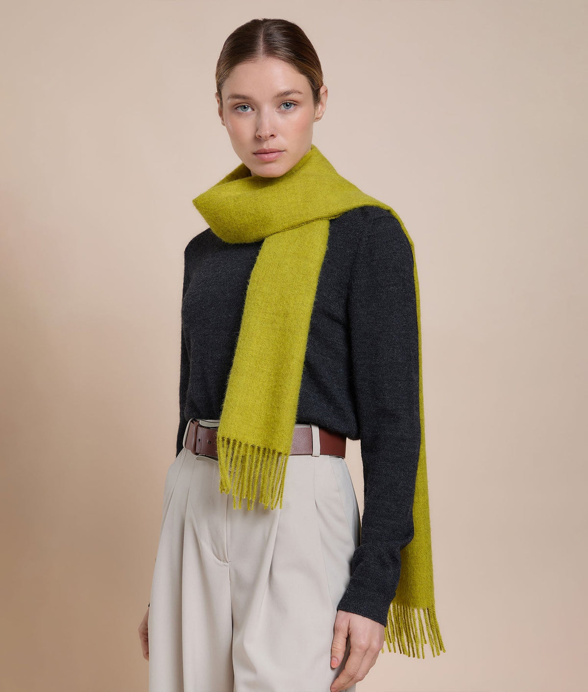 Essential Shawl