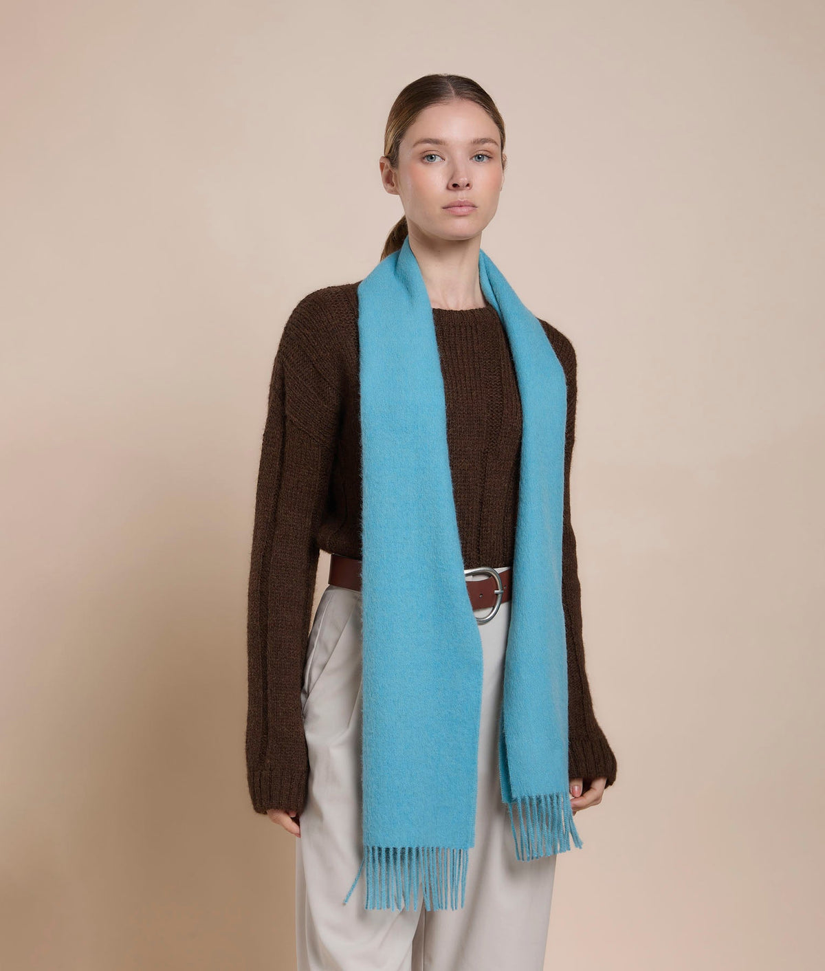 Essential Shawl