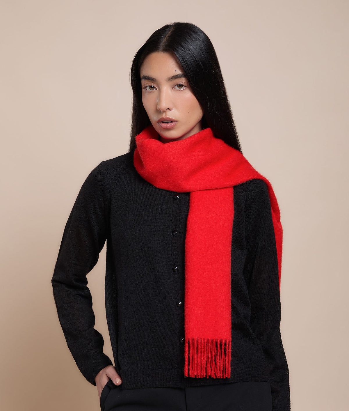 Essential Shawl