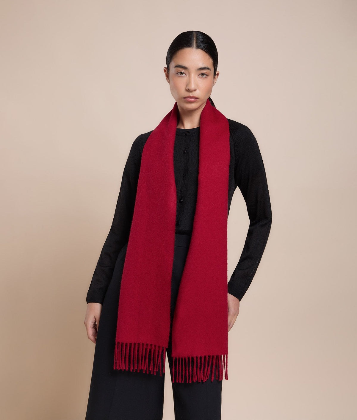 Essential Shawl