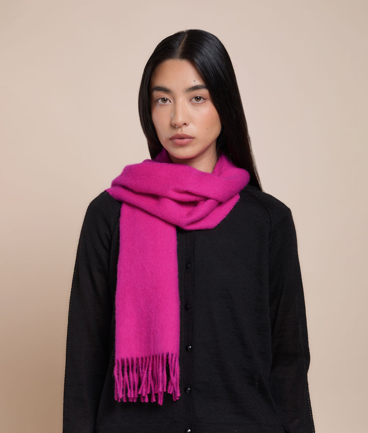 Essential Shawl
