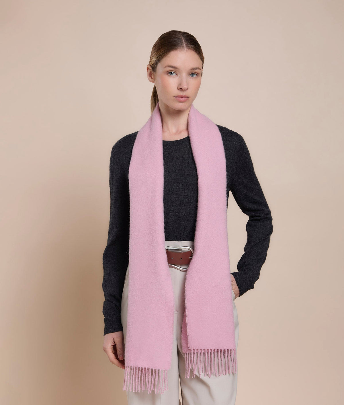 Essential Shawl