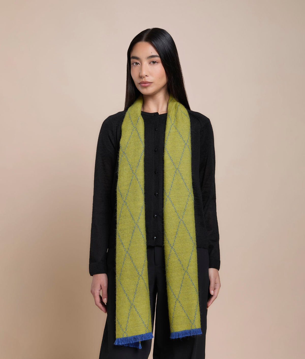 Coquitos Scarf