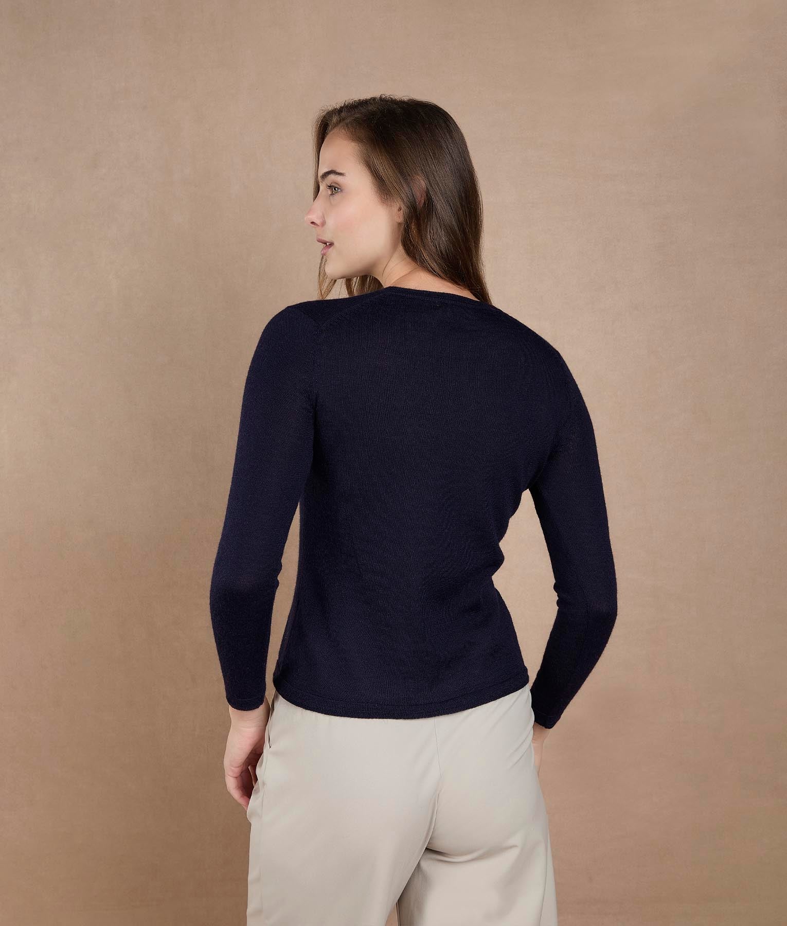 Fully Fashion Sweater