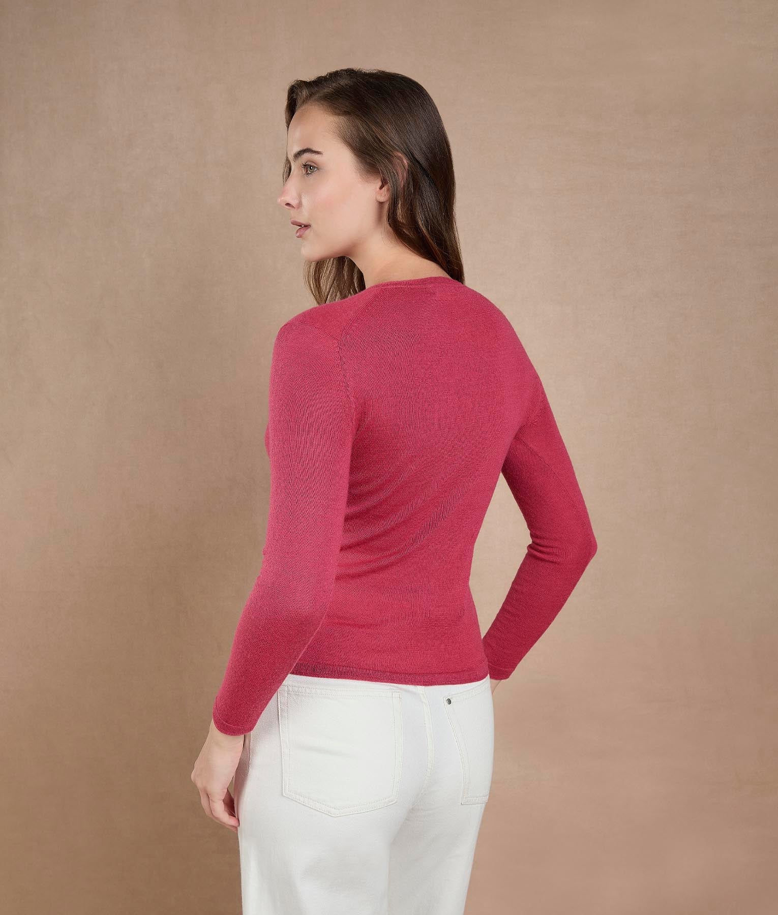 Fully Fashion Sweater