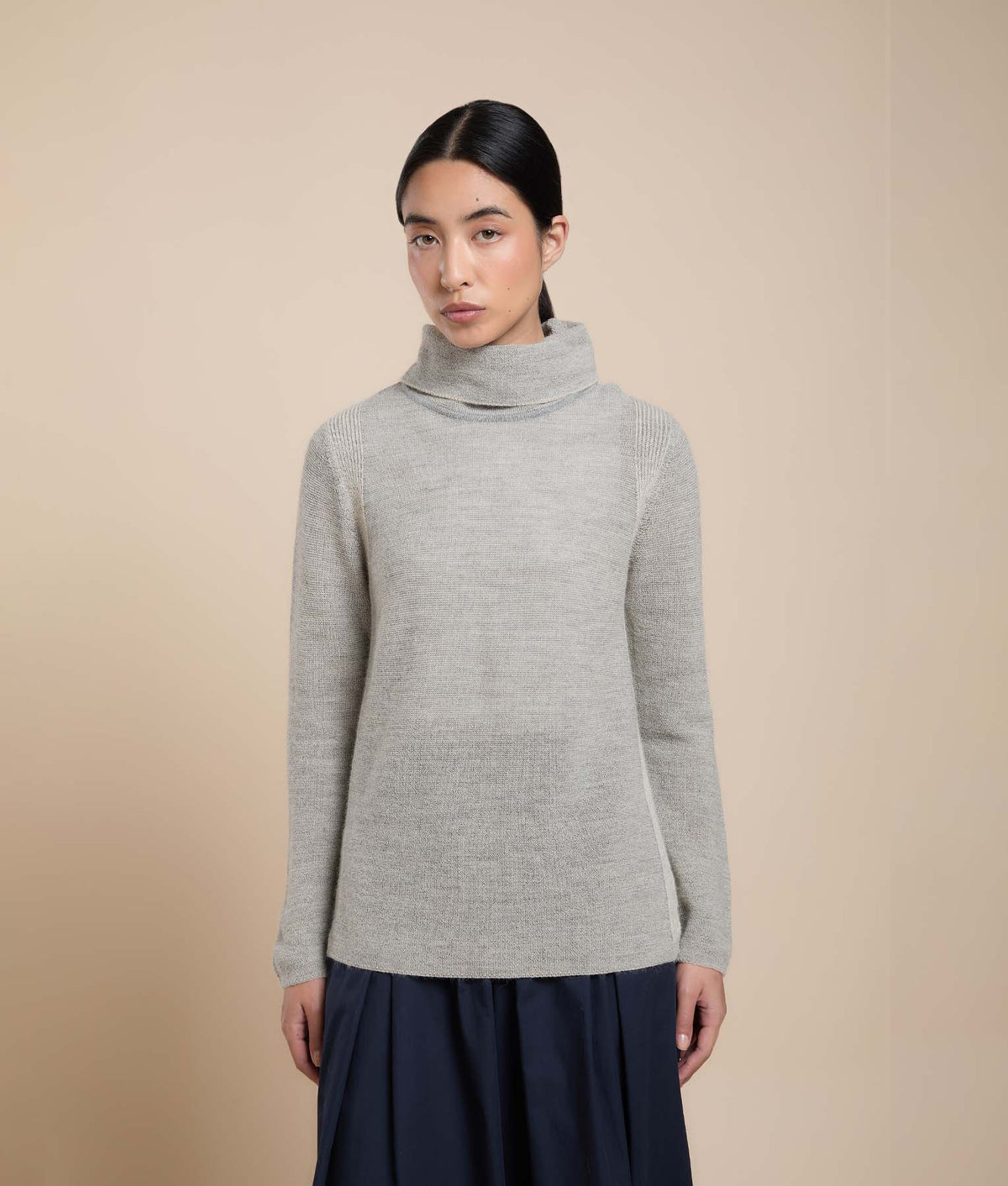 Classic Links Sweater