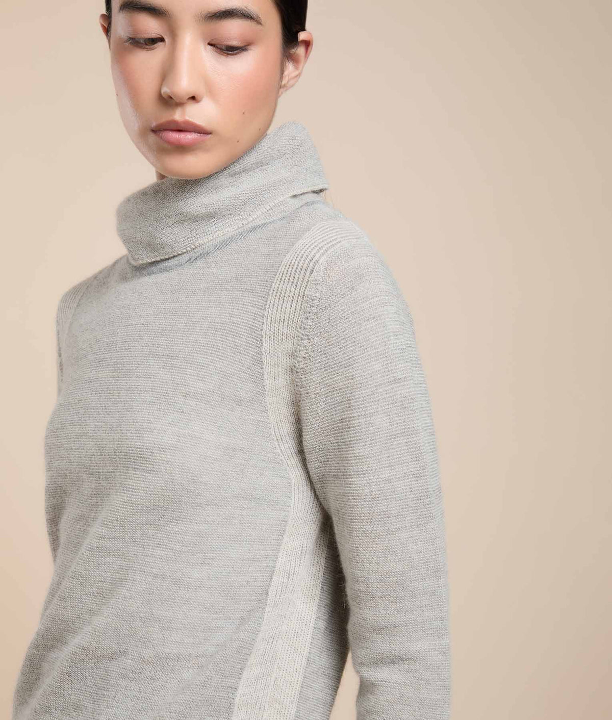 Classic Links Sweater