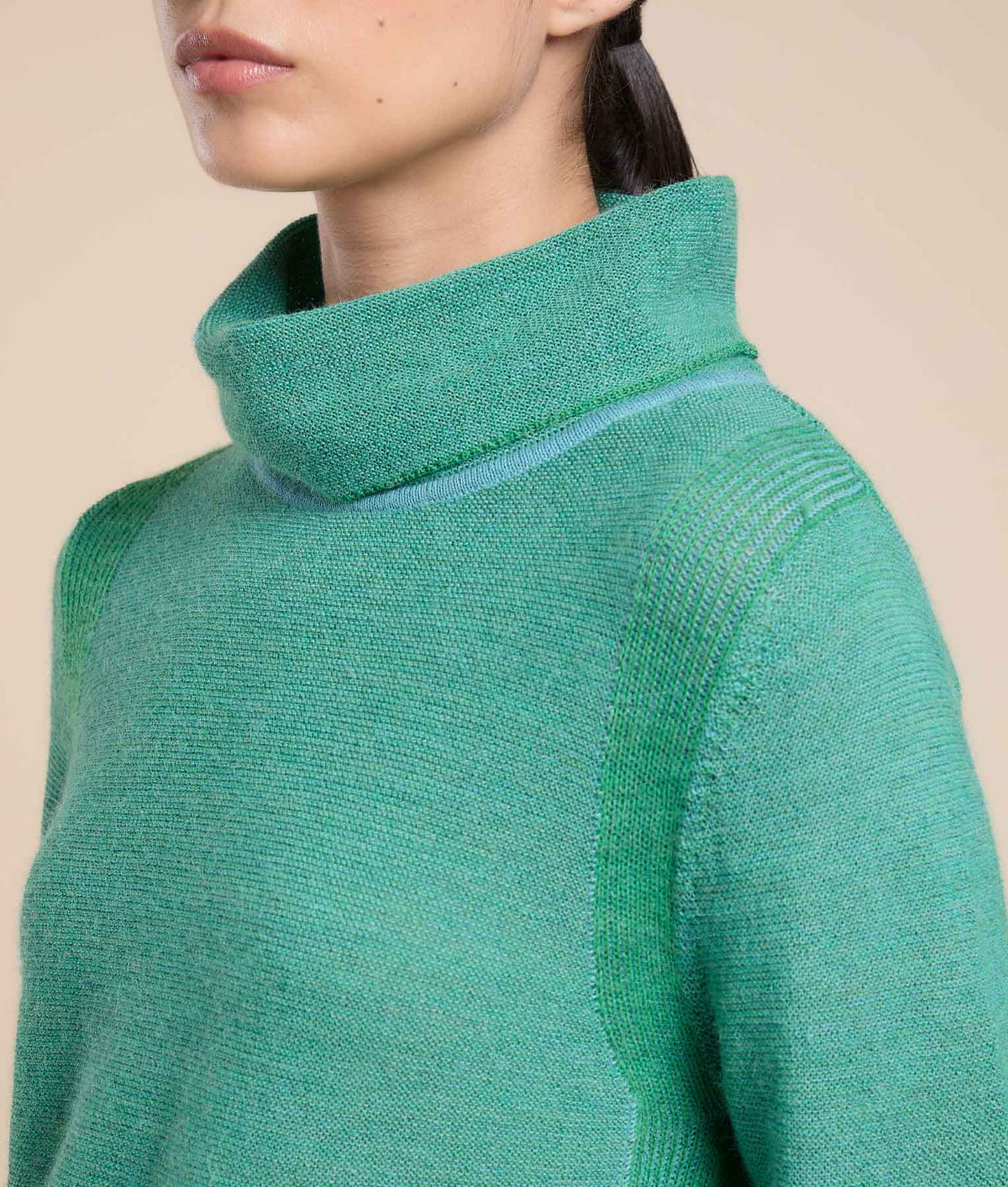 Classic Links Sweater