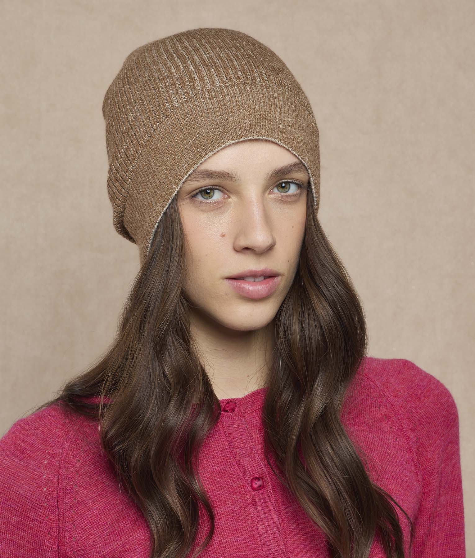 Reversible Basic Beanie