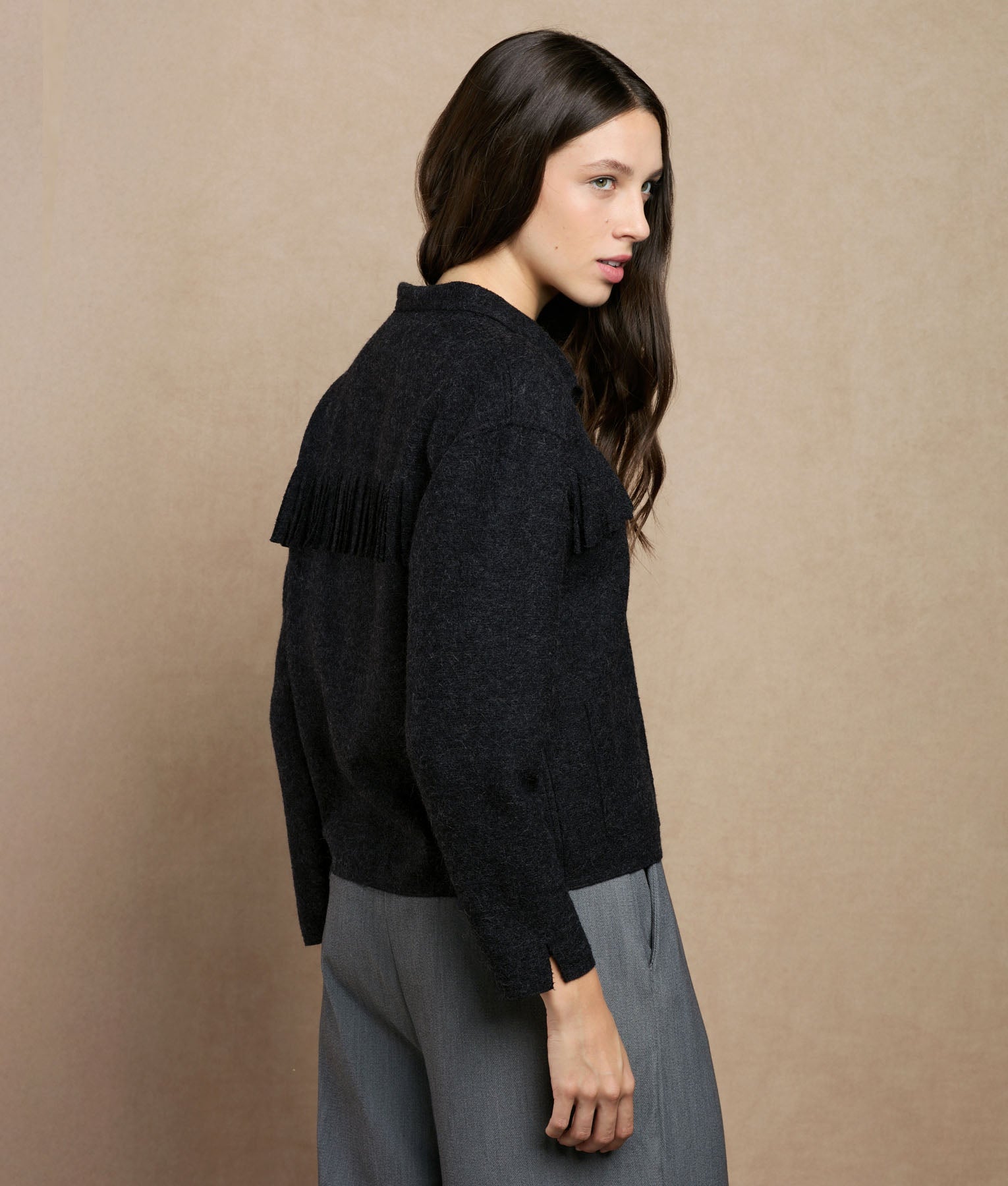 From The West Jacket