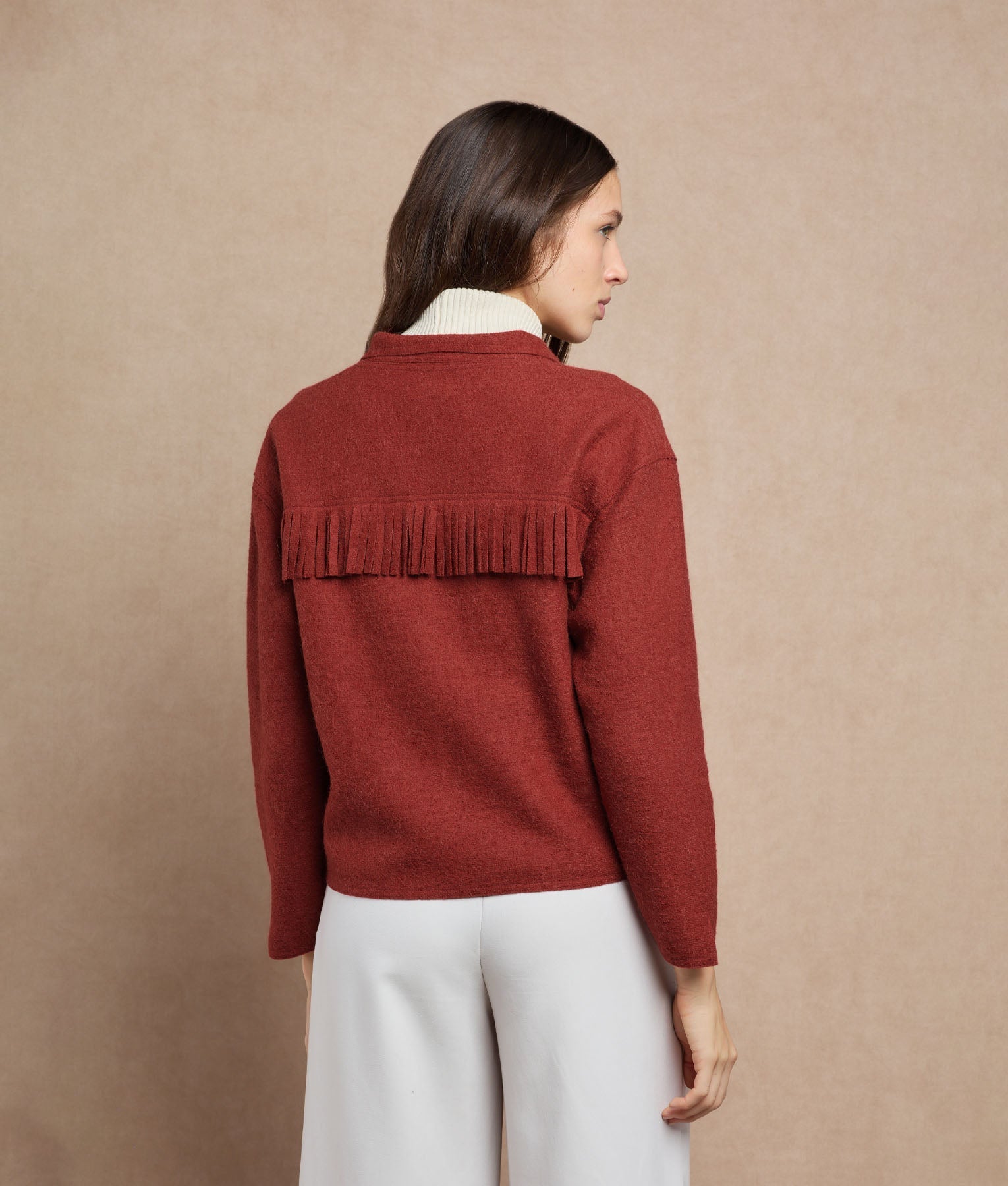 From The West Jacket