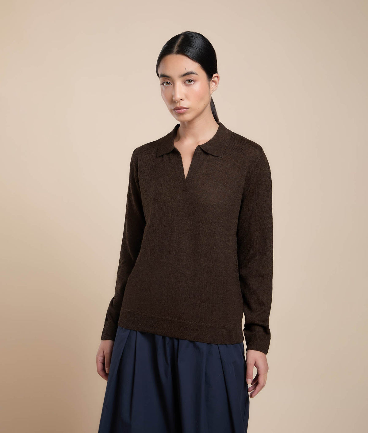 Basic Sweater