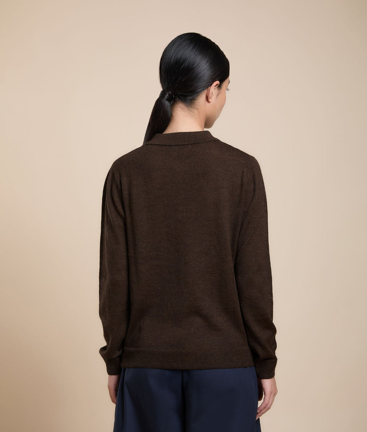 Basic Sweater