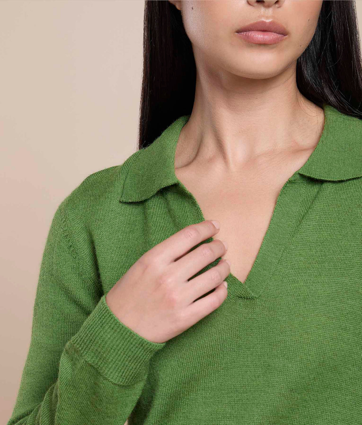 Basic Sweater