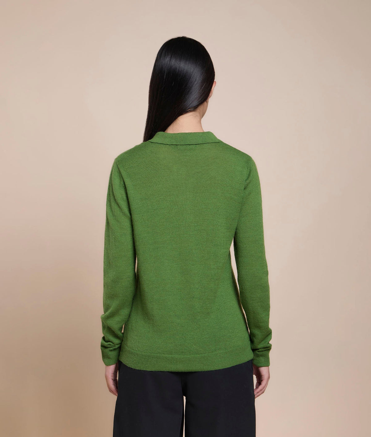 Basic Sweater