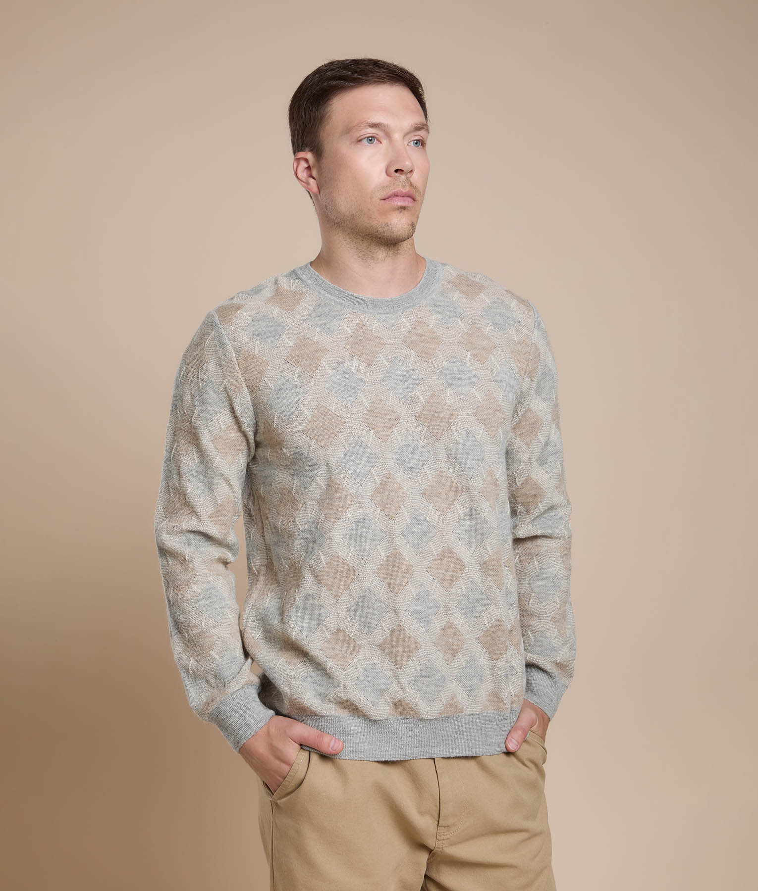Sings Pullover